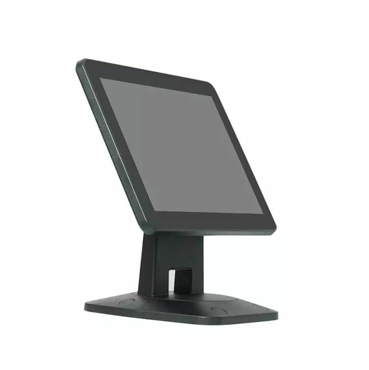 POS-монитор 9.7" АТОЛ LM10 (Rev.2) VGA, черный