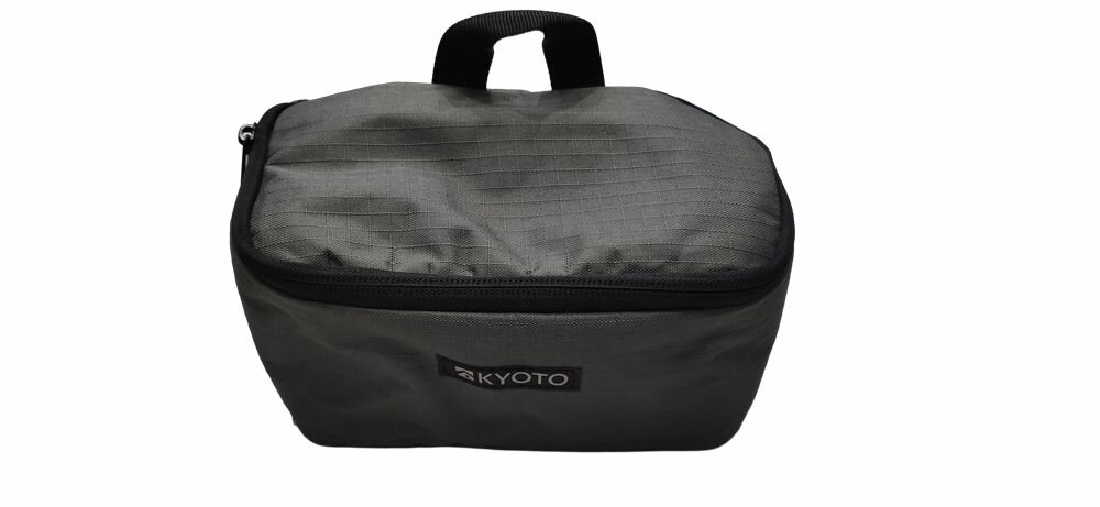 Чехол для маски KYOTO GOGGLE STASH Grey Ripstop