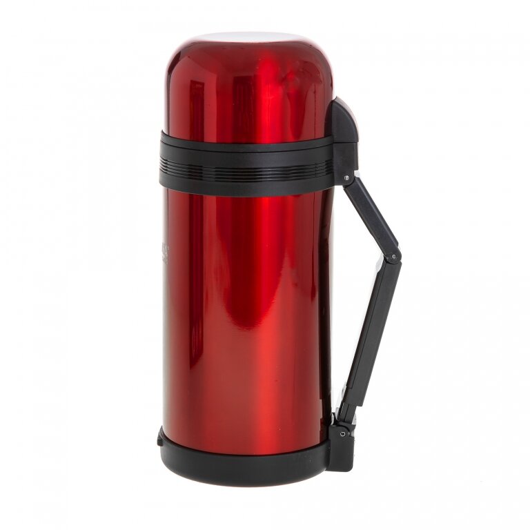 Термос LaPlaya Traditional 1,2L red