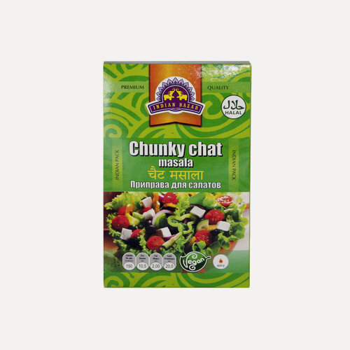 Изображение товара Приправа для салата IB 75 г, Индия