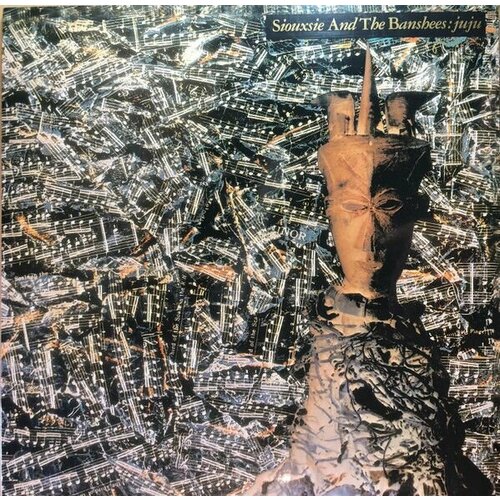 Siouxsie & The Banshees – Juju