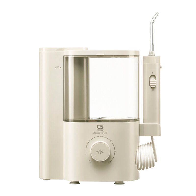 фото Ирригатор CS Medica AquaPulsar CS-4 Impulse Grey