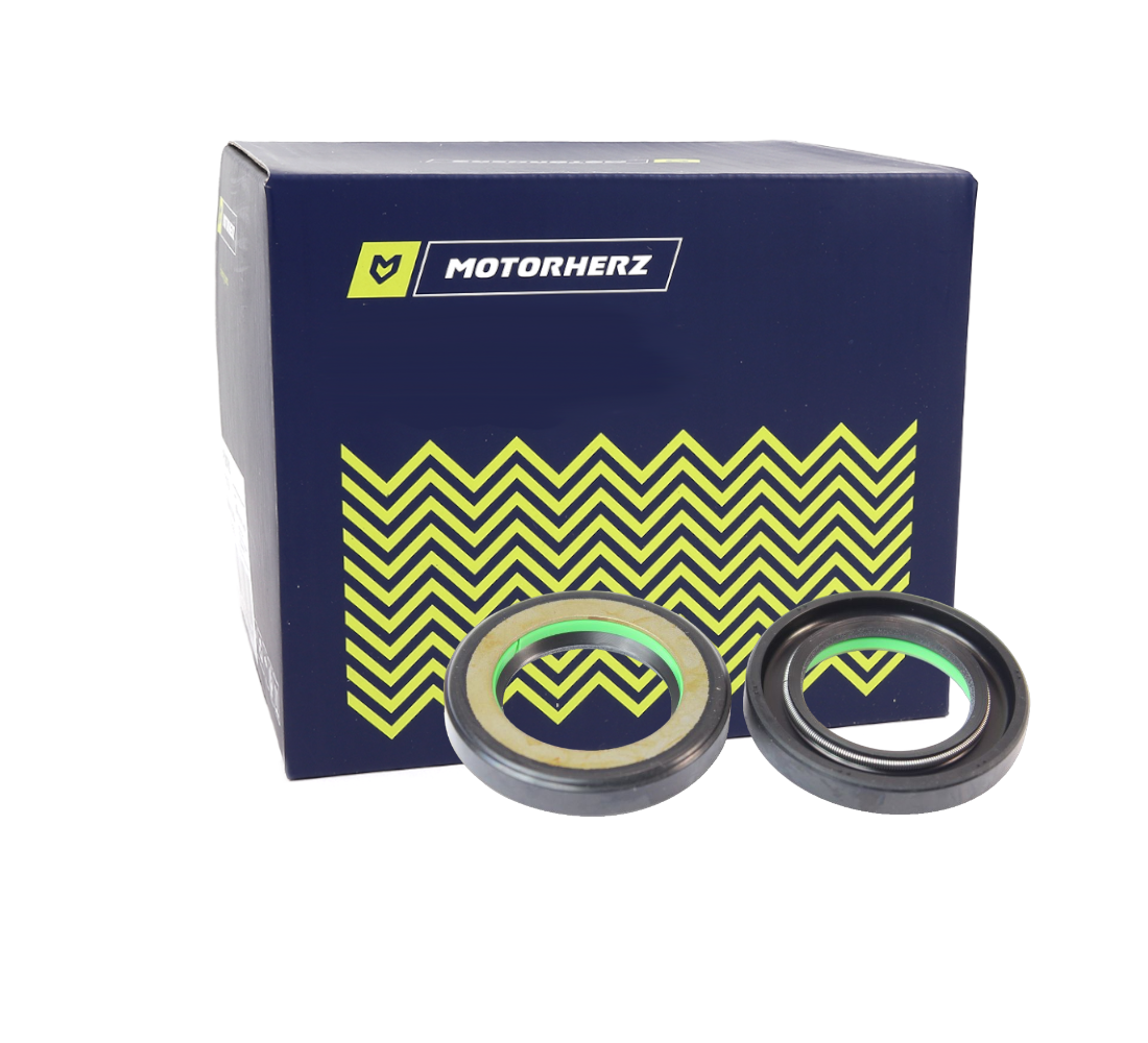 Сальник рулевой рейки для автомобилей Motorherz HA0662