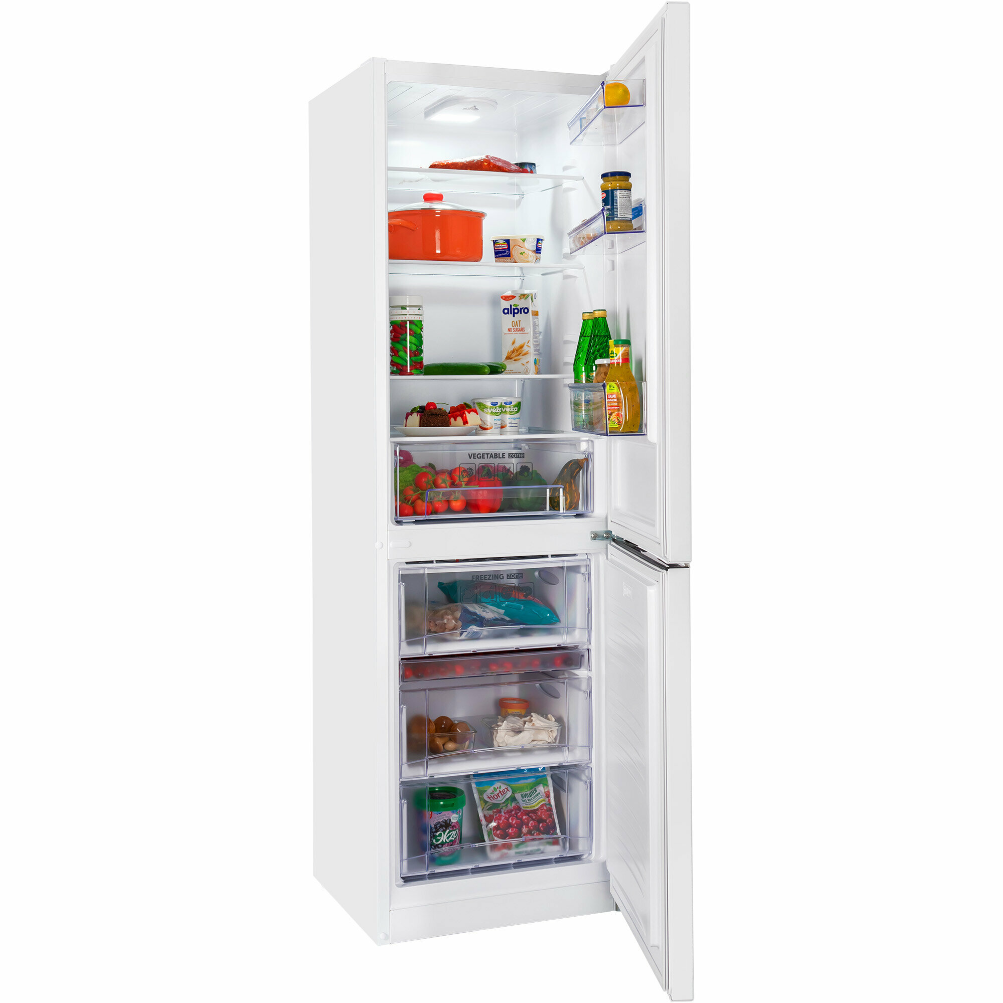 Холодильник Nordfrost - фото №17