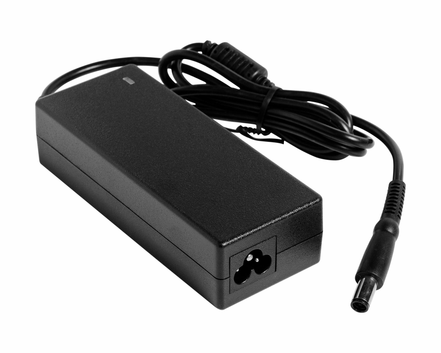 Зарядка 7,4x5.0mm 19,5V 90W 4,62A для Dell Inspiron N5110, N5050, Latitude E6410, E6420, E6430 / без сетевого кабеля