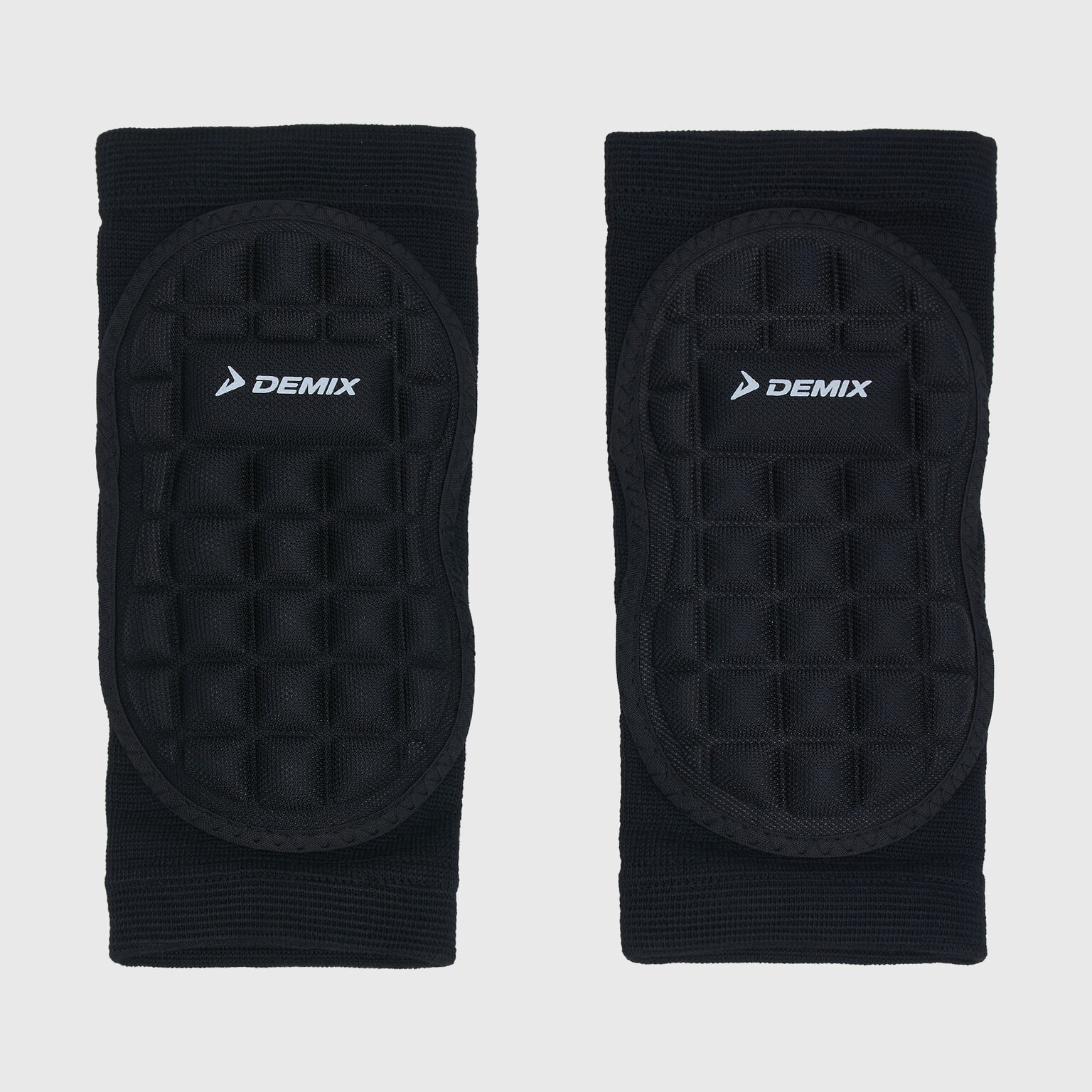 Налокотники Demix Elbow Pads 114408-99, размер L, Черный