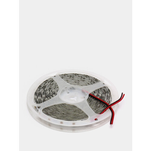 Белая теплая или холодная светодиодная лента Цвет Желтый 1538₽