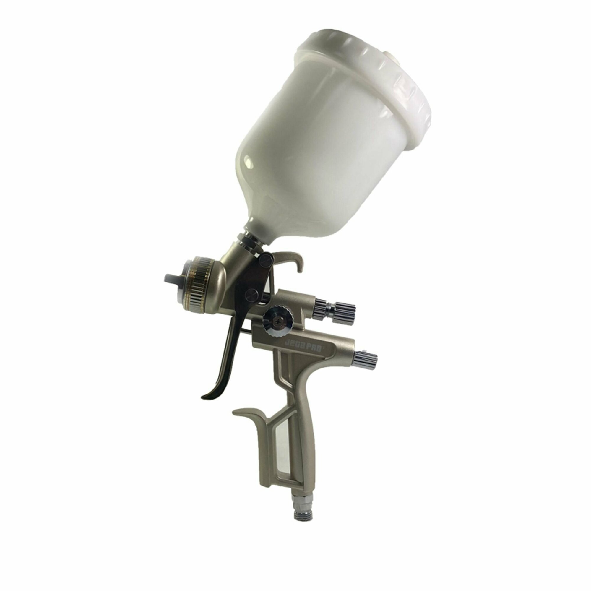 Краскопульт Jeta Pro Spray Gun JP5000 LVMP 1,4 мм