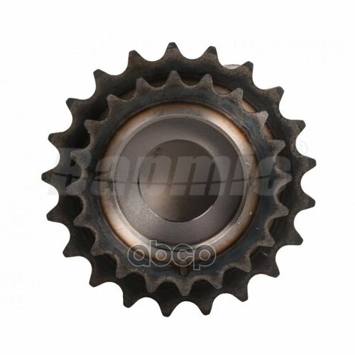 Зубчатая Передача Коленчатого Вала Bmw 1 E81E82E87nE88F20F20nF21F21n 2 F22 3 E90E90nE9 Bapmic арт BACB12-180001 3156₽