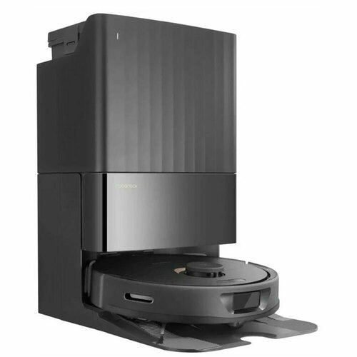 Робот-пылесос Roborock Q Revo RU Черный QR52-02QX0PEA 9396800₽