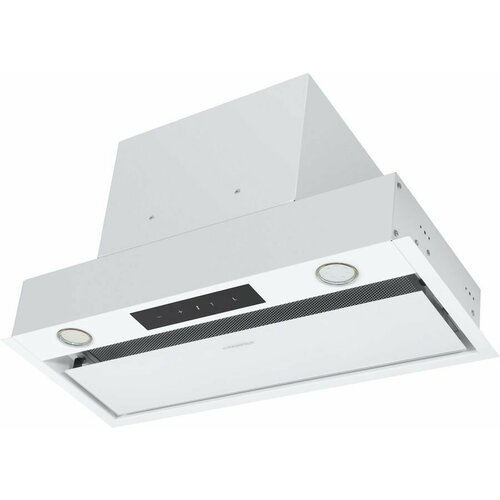 Кухонная вытяжка Maunfeld Fantasy Light 60 белый 1317600₽