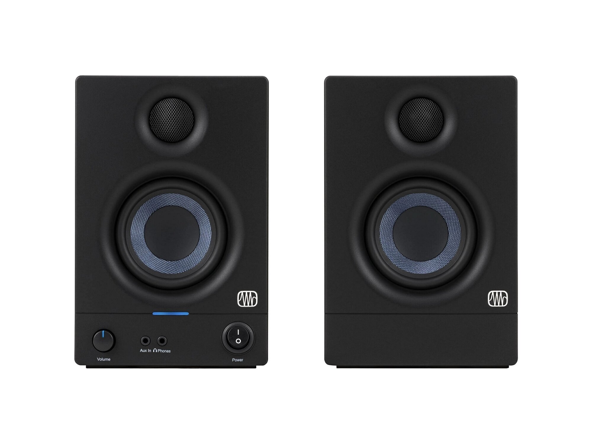 PreSonus Eris 3.5 2nd Gen