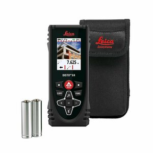 X4 leica deals