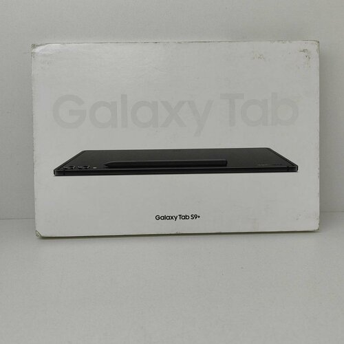 Планшет Samsung Galaxy Tab S9 5G 512 ГБ 11199000₽