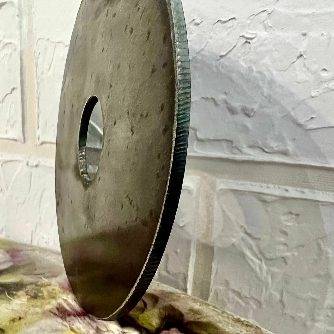 Изображение Шайба стальная 110 мм