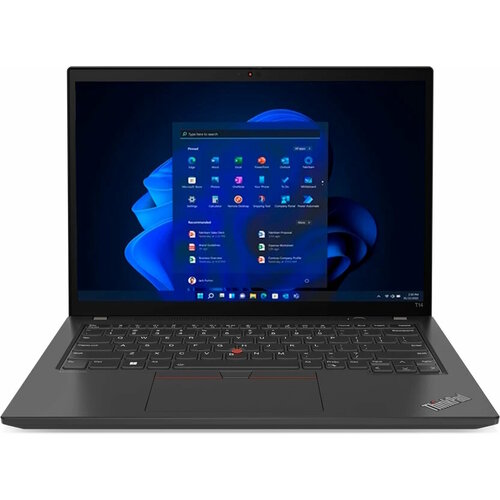 Ноутбук Lenovo ThinkPad T14 Gen 4 21HEA05PCD 14