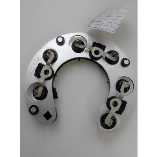 Мост диодный ВАЗ-2108 . мекавто