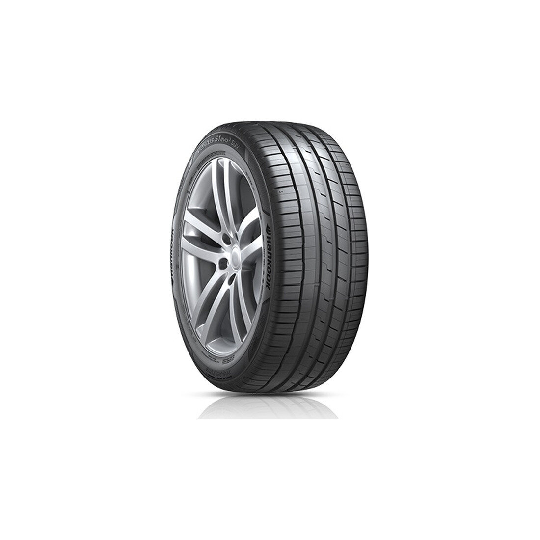 Автошина Hankook Ventus S1 evo3 SUV K127A 325/30 R21 108Y ZR XL