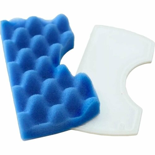 Моторный фильтр для пылесосов Samsung air track sc43 sc 44 sc45 sc47 Tatkraft 13919 971₽