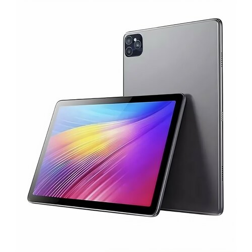 101 Планшет 6128 ГБ Wi-Fi Android 13 графитовый серый 1449000₽