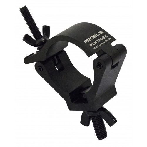 Sagitter PLH290- Хомут для крепления на трубу диаметром 48…51 мм, до 100 кг