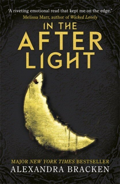 In the Afterlight / Bracken Alexandra / Книга на Английском / Бракен Александра - фото №3