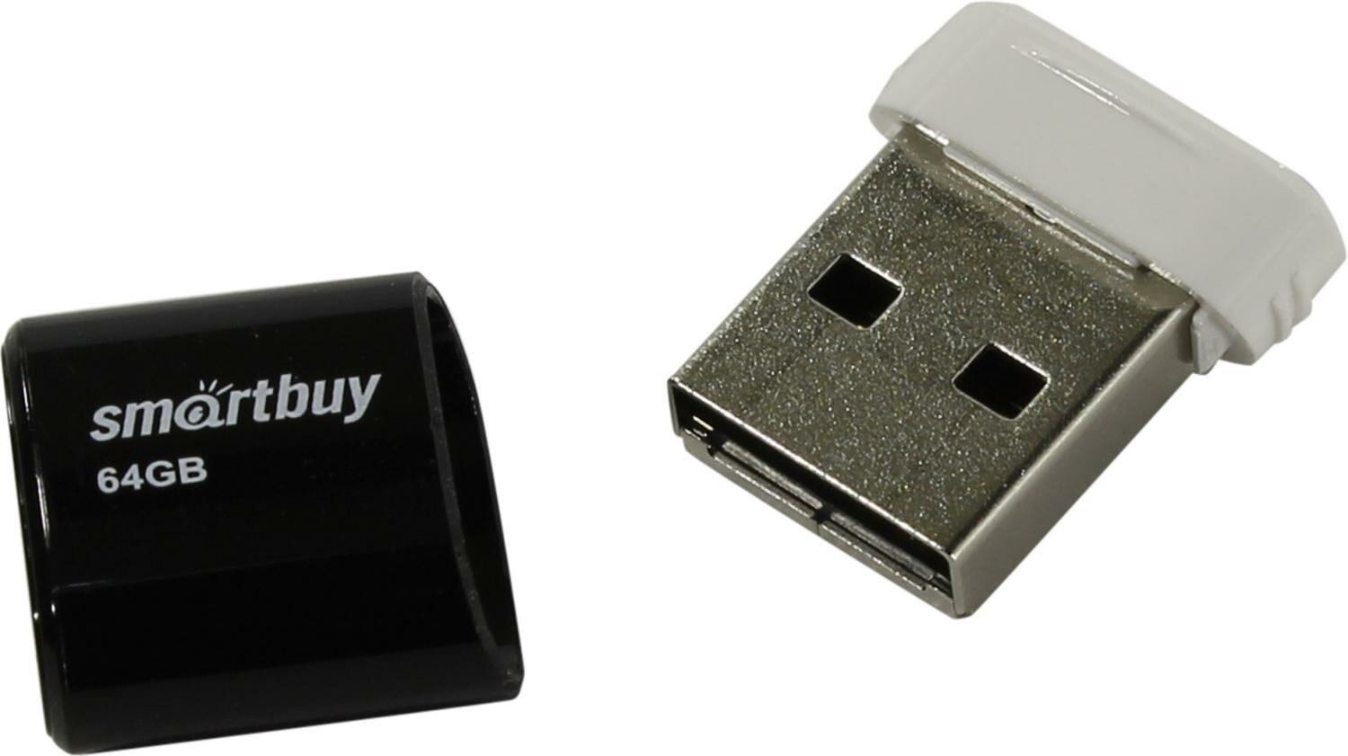 Накопитель USB 2.0 8GB SmartBuy - фото №7