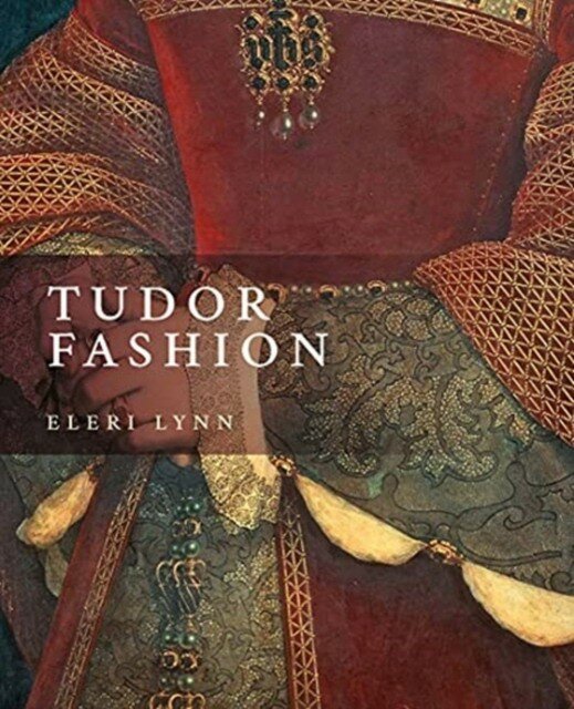 Tudor Fashion (Линн Элери) - фото №2