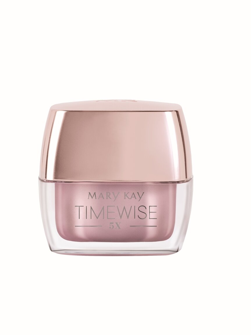 Дневной крем TimeWise 5X для нормальной и сухой кожи Mary Kay