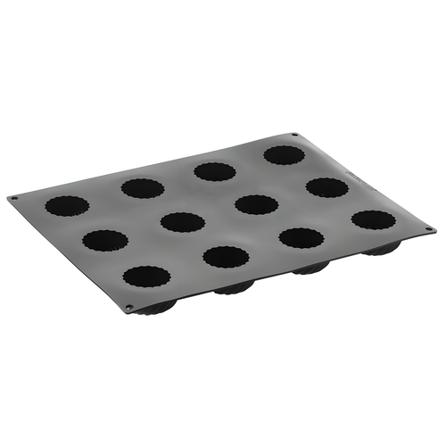 Форма силиконовая PAVONI PAVOFLEX 3D Калейдоскоп PX4317S