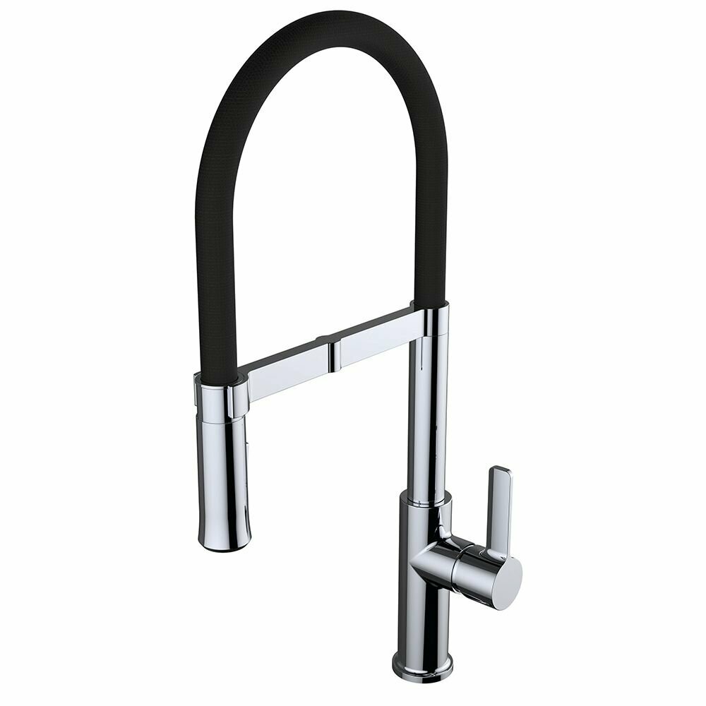 Смеситель для кухни Clever - фото №4