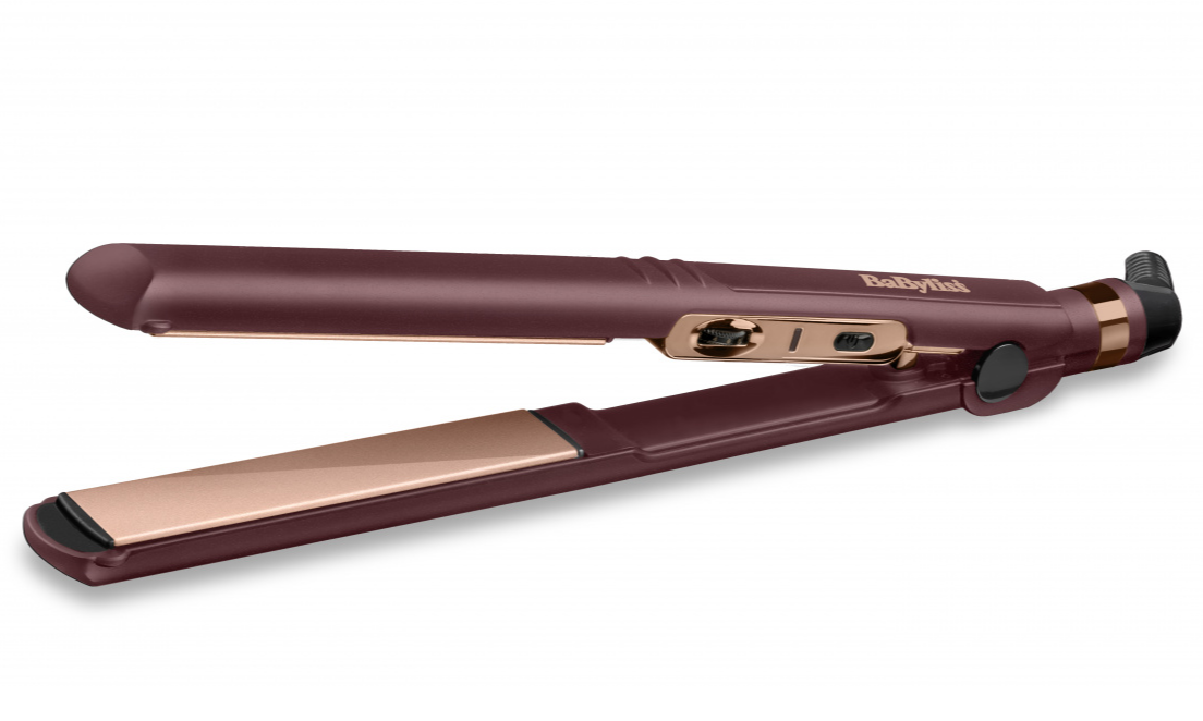 Выпрямитель для волос BaByliss 2183PE