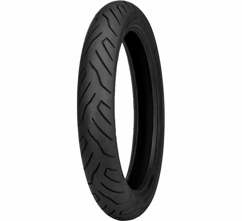 Мотошина Shinko SR999 Long Haul 170/70-16 75H R TL