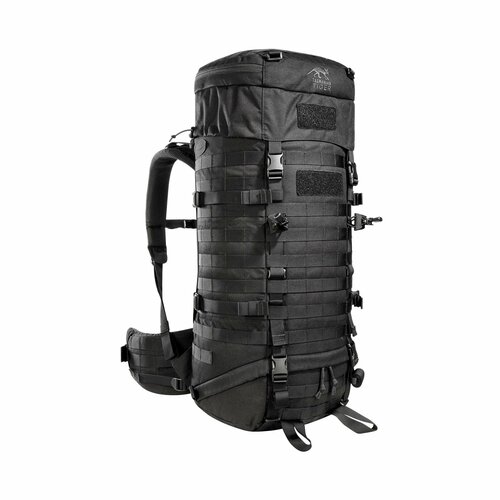 Tasmanian Tiger Backpack Base Pack 52 black tasmanian tiger backpack assault pack 12 black