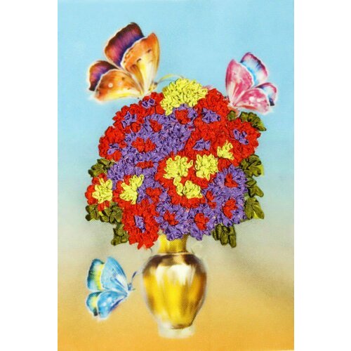 Букет Карнавал П-07