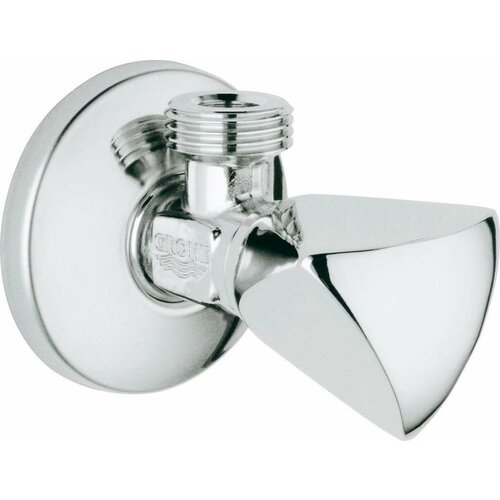 Вентиль Grohe 22940000 вентиль запорный grohe 22940000 угловой хром