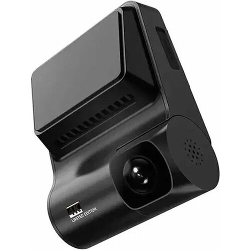 Автомобильный видеорегистратор DDPai Z50