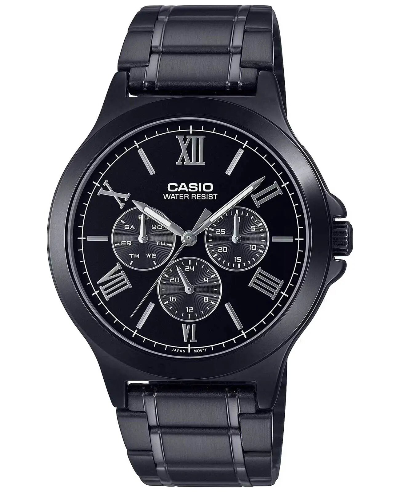 Наручные часы CASIO Collection MTP-V300B-1A