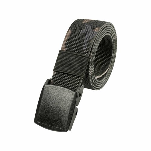 фото Ремень тактический brandit belt fast closure 4 cm darkcamo