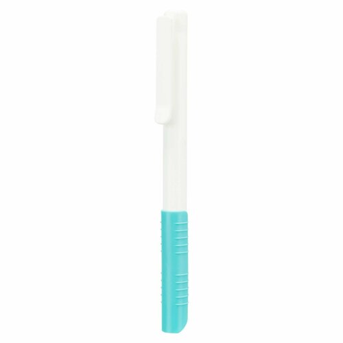 Ручка для вытаскивания клещей Trixie, размер 13x2см, белый