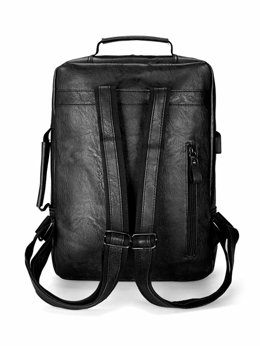 Рюкзак Multibrand 950-black - фото №8