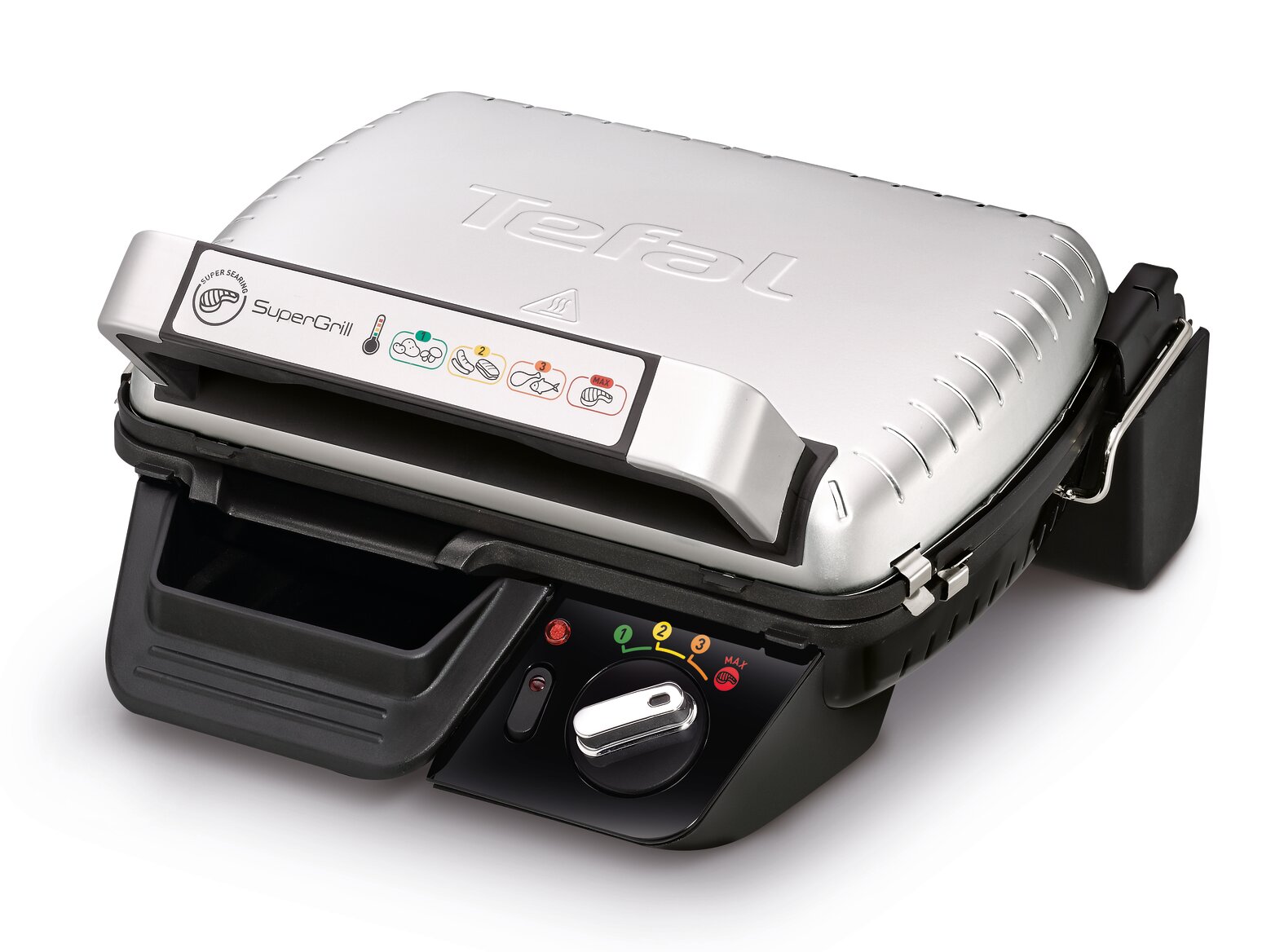 Электрогриль Tefal - фото №10