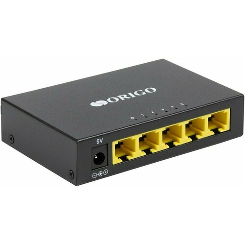 Коммутатор свитч Origo OS1205 101200₽