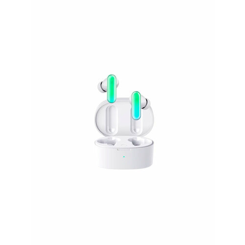 Беспроводные наушники HHOGene GPods белый 1299000₽