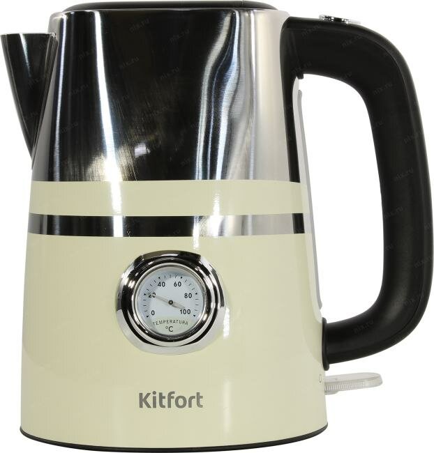 Электрический чайник Kitfort - фото №20