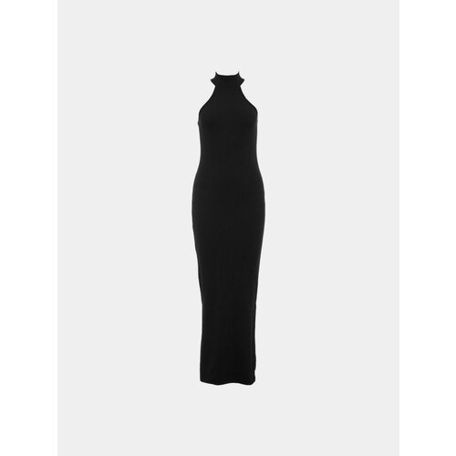 Платье thom/krom, размер M, черный