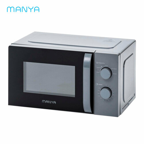 Микроволновая печь MANYA W20M02X 1010000₽
