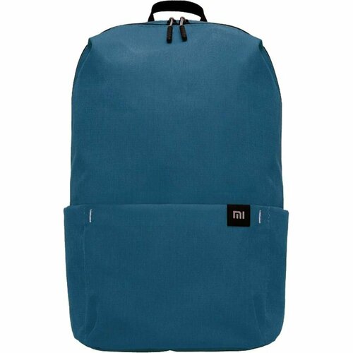 рюкзак xiaomi colorful mini backpack 10l light pink Рюкзак Xiaomi Colorful Mini Backpack Bag Light Blue