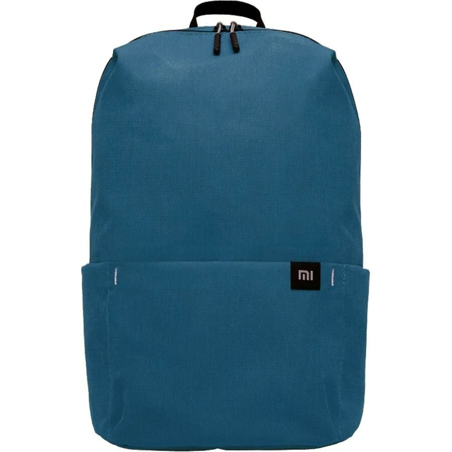 Рюкзак Xiaomi Colorful Mini Backpack Bag Light Blue