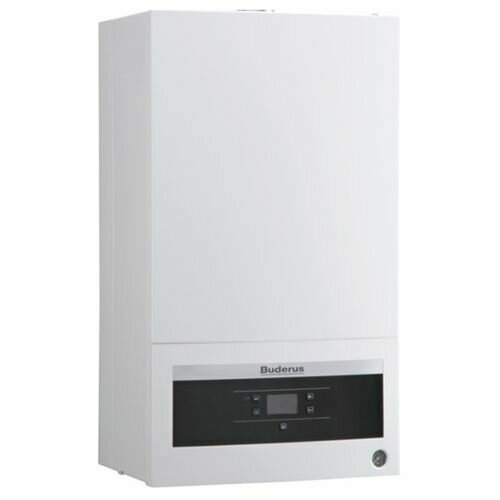 Настенный газовый котел Buderus Logamax U072-12K 8304800₽